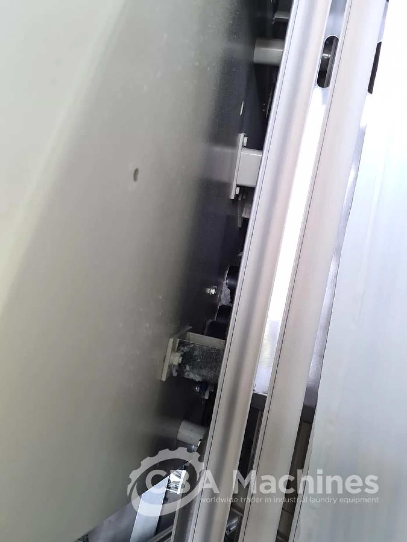 2005 Folder Kannegiesser MKF 30-3 - 3000mm (652) - 8