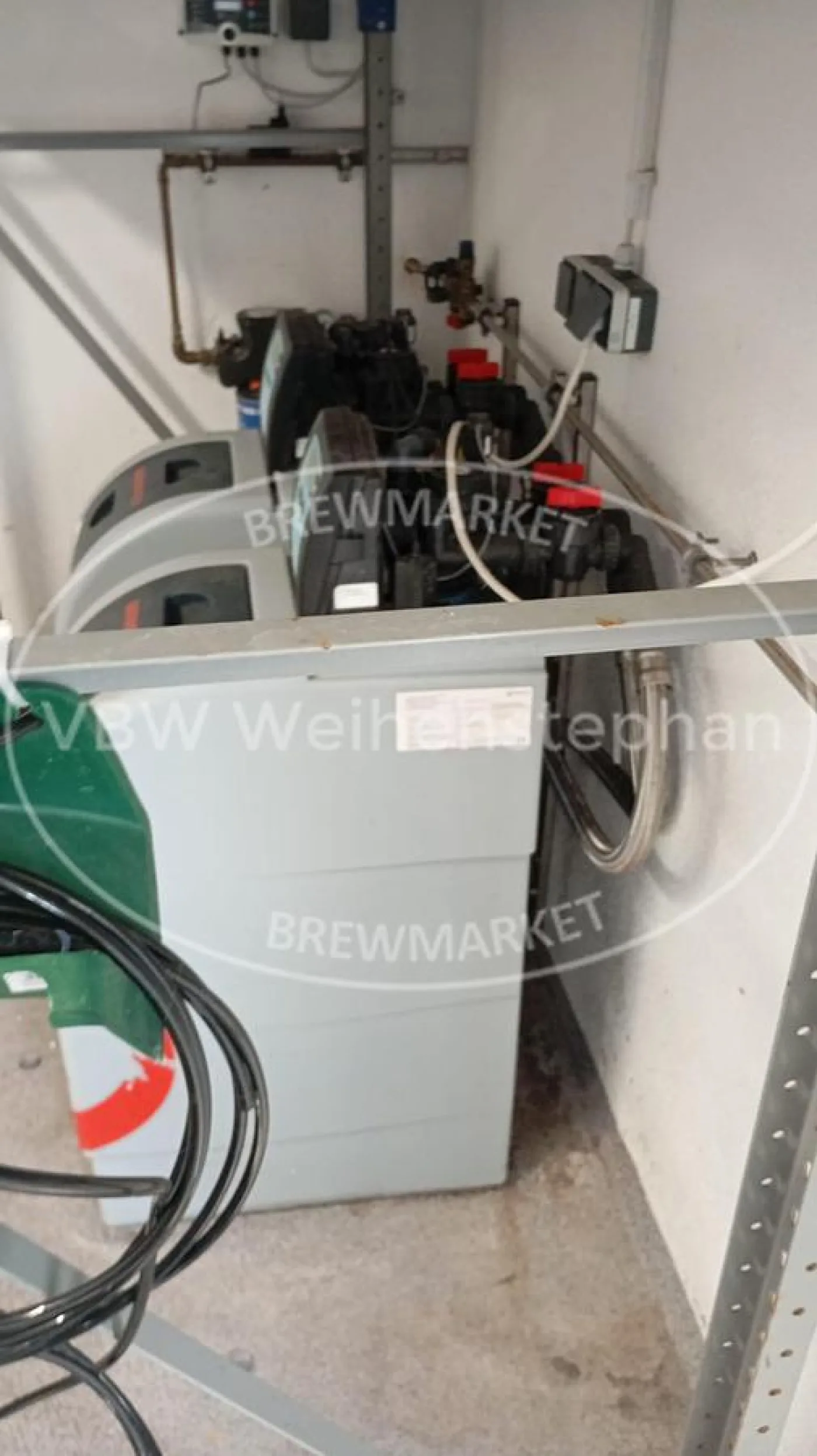 water softening plant - 5
