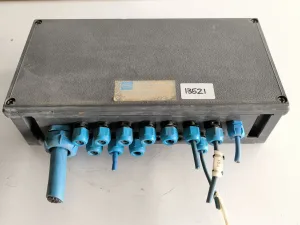 JUNCTION BOX STAHL PTB 01 ATEX