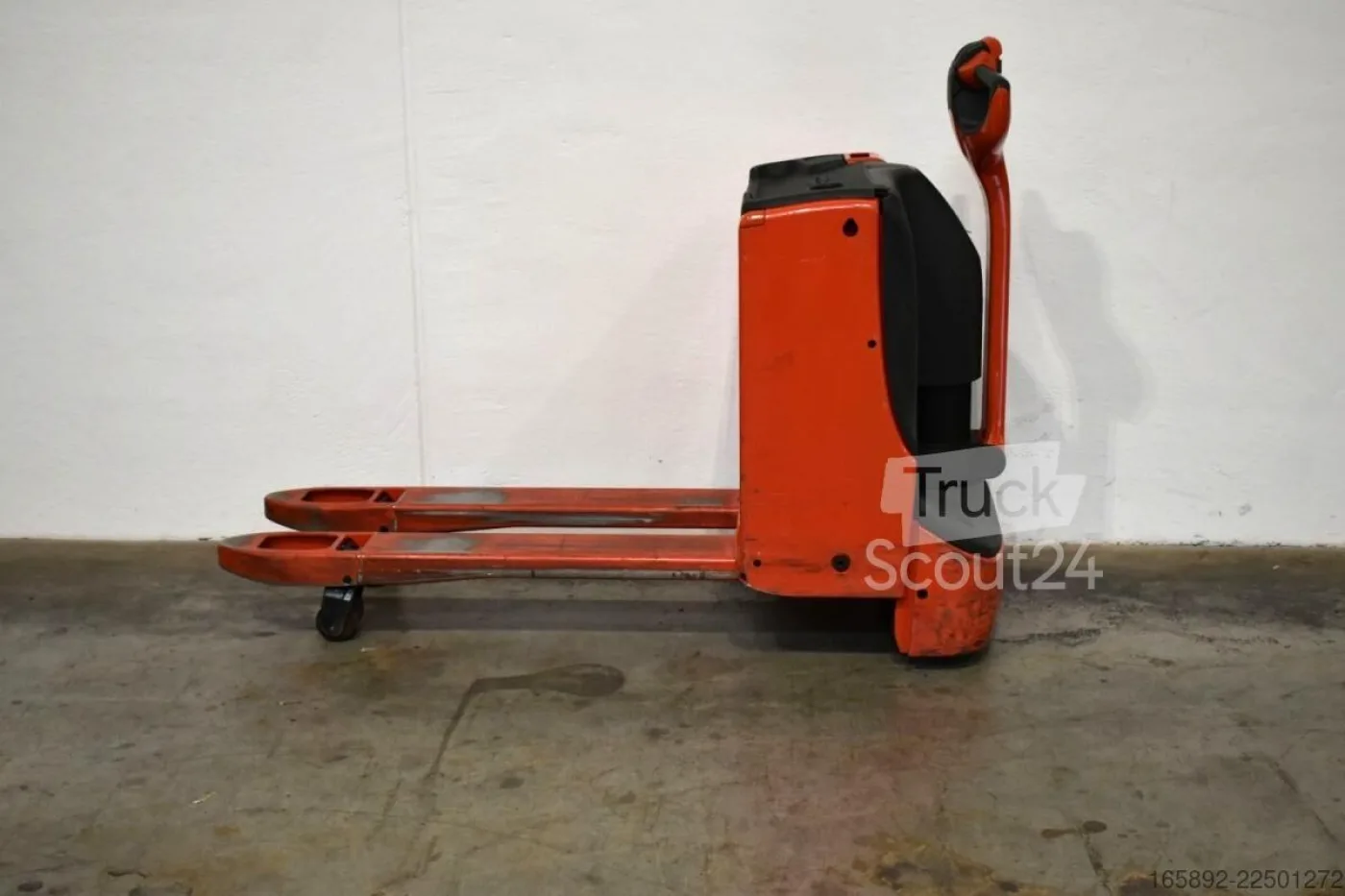 Linde T 18 1152 - 3