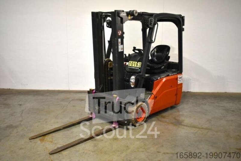 Linde E 16 386