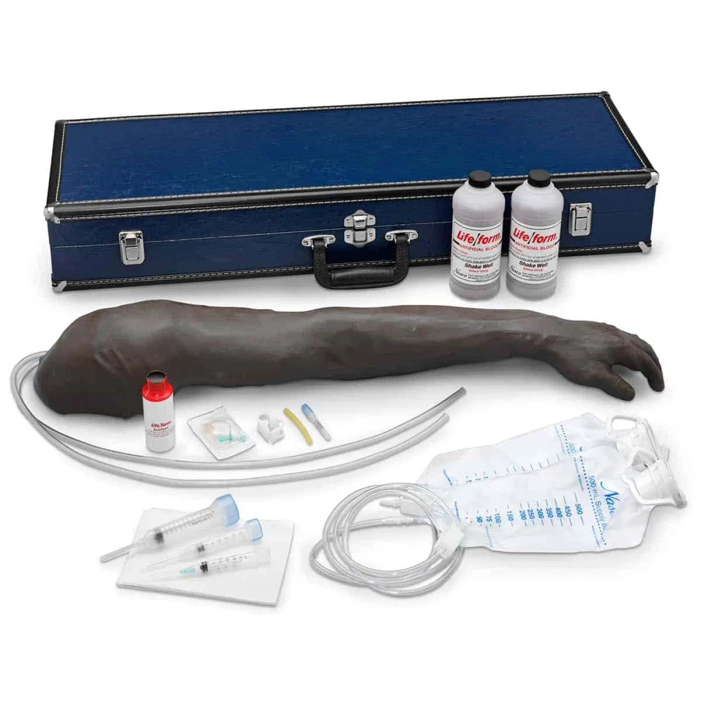 Nasco Life/form Advanced Venapunctie en Injectie Arm - 1