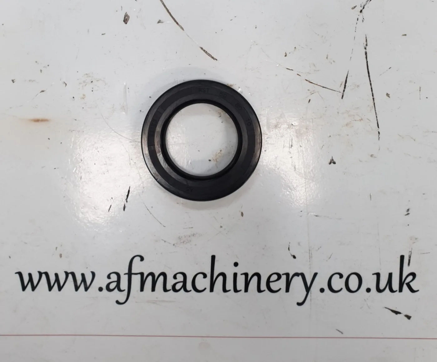 Spearhead Multicut 620 LH & RH Wing gearbox seal - 5771445 - 1