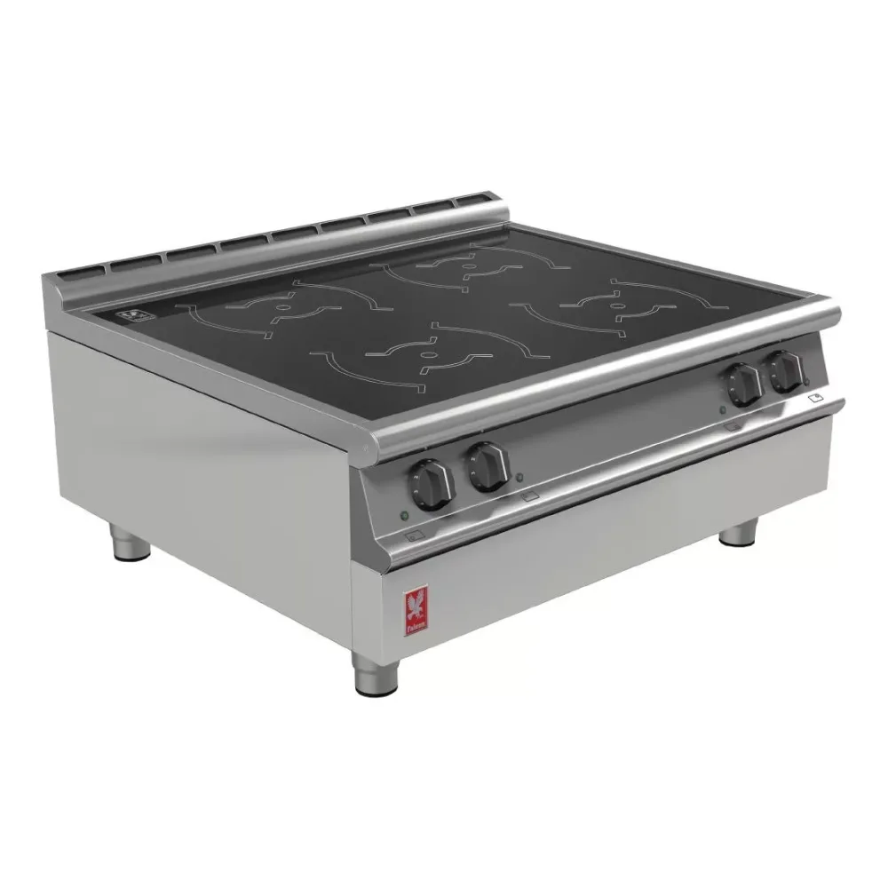 Falcon Dominator Induction Hob E3904I - islandcatering