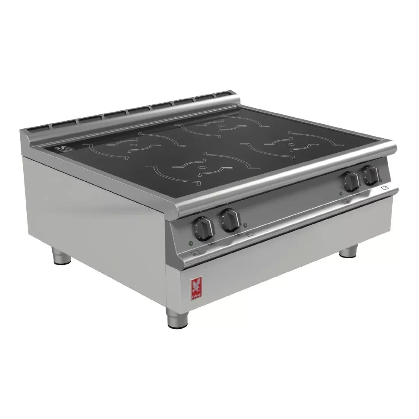 Falcon Dominator Induction Hob E3904I - islandcatering - 1