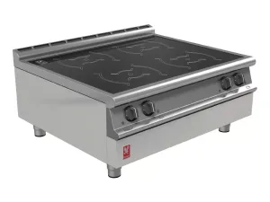 Falcon Dominator Induction Hob E3904I - islandcatering