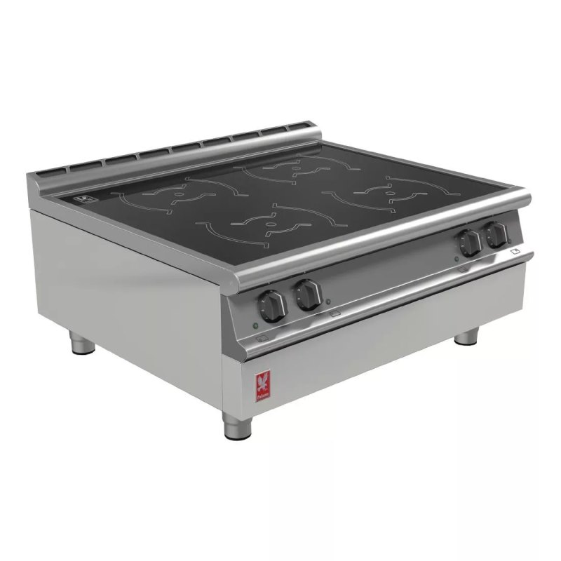 Falcon Dominator Induction Hob E3904I - islandcatering