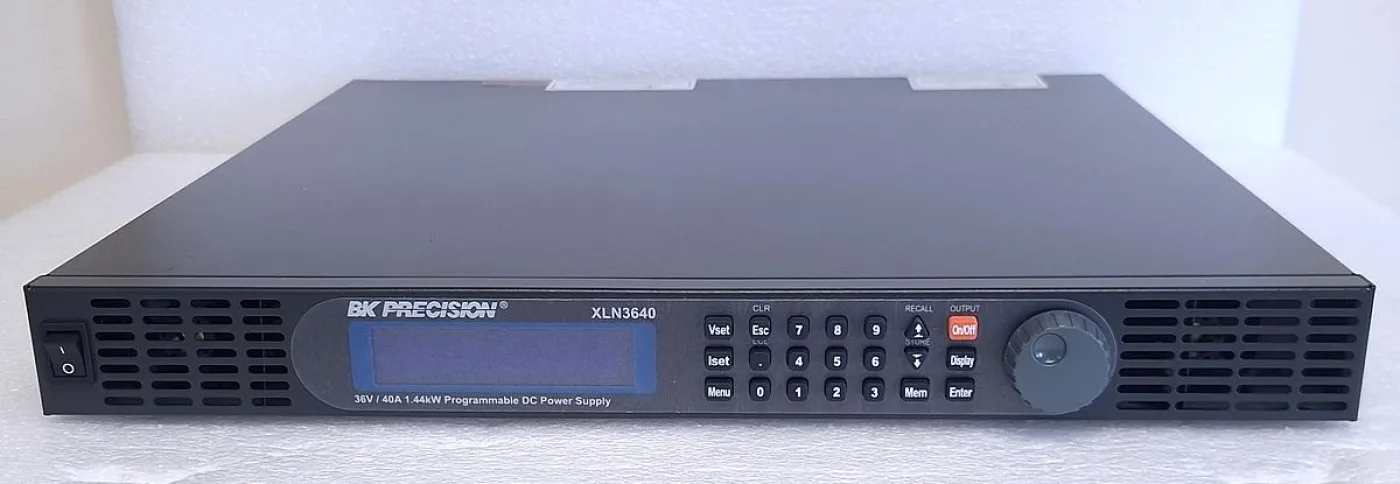B&K Precision XLN3640 - 2