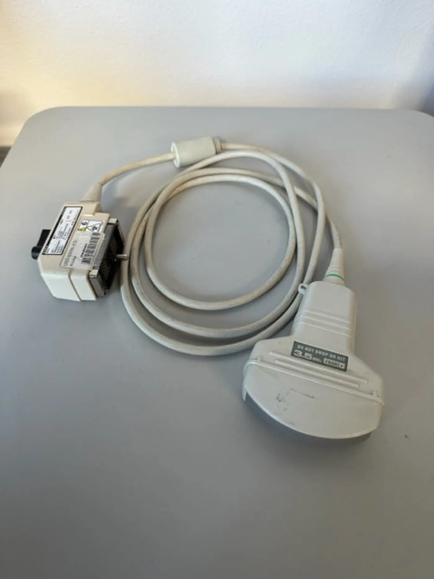 Aloka UST-934 N Ultraschallsonde (Konvex) - 1