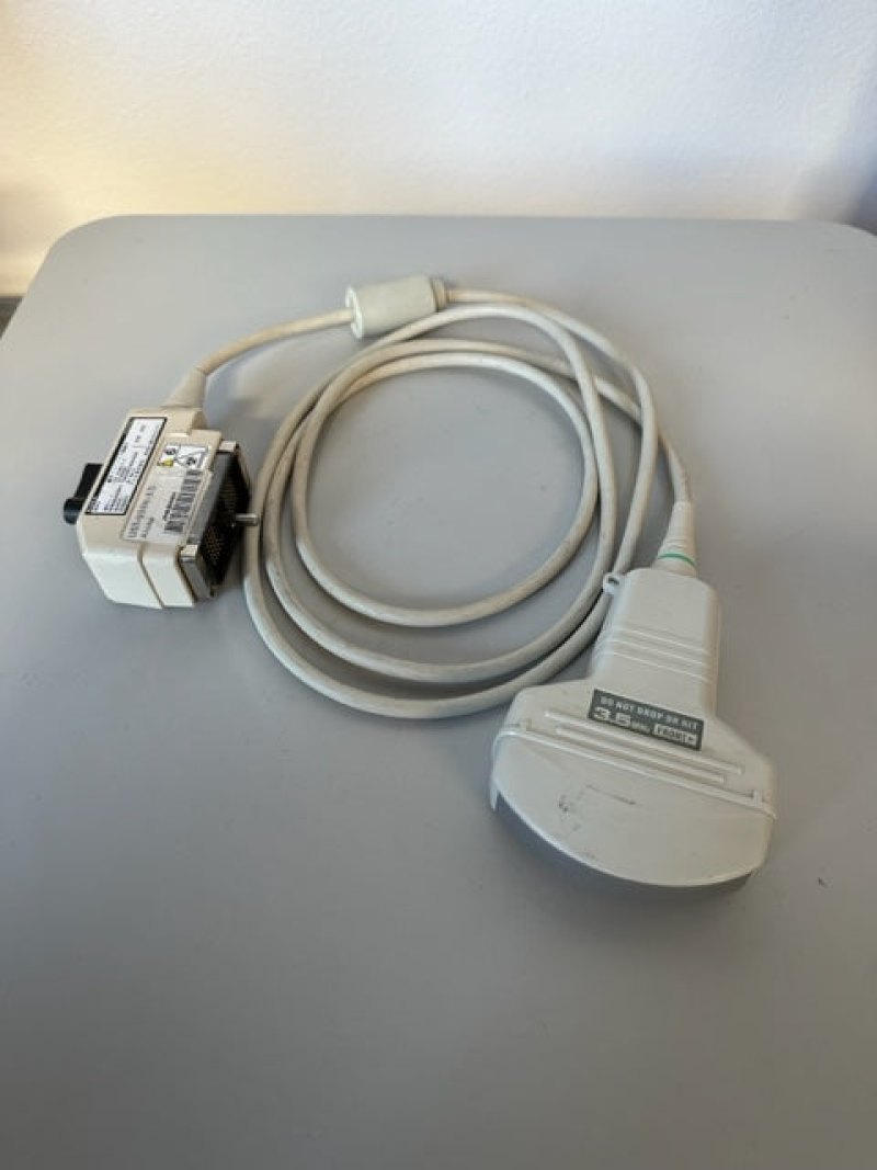 Aloka UST-934 N Ultraschallsonde (Konvex)