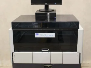 DiaSorin ETI-Max 3000 Volledig Geautomatiseerde Microplaat Analysator