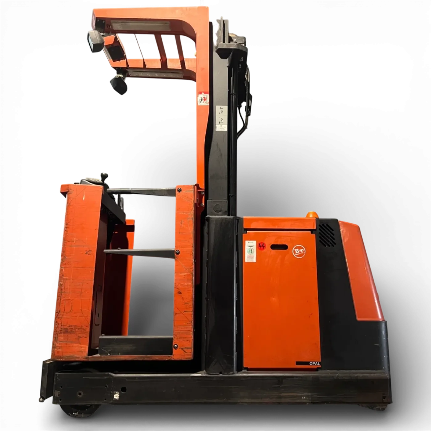 BT OM Kommissionierstapler Stapler OM 914490 - 3