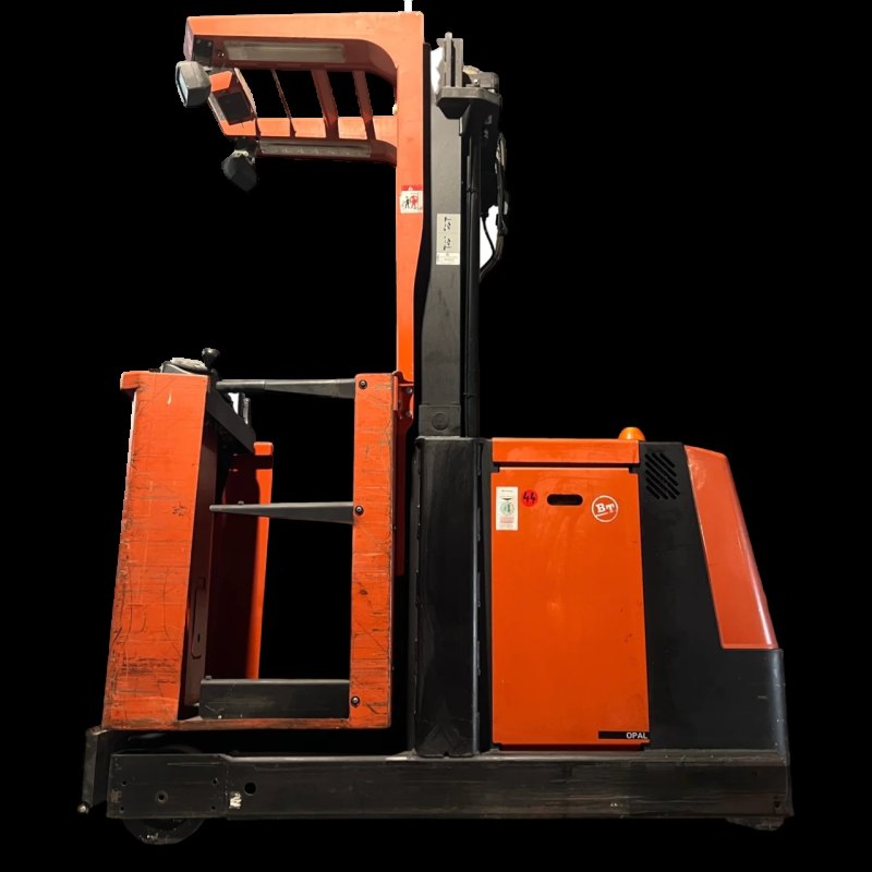BT OM Kommissionierstapler Stapler OM 914490