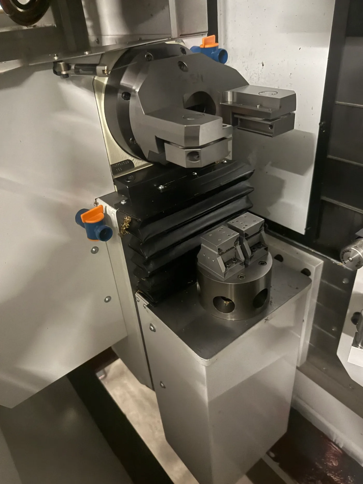 023399 - WILLEMIN MACODEL W 401 PA - 5