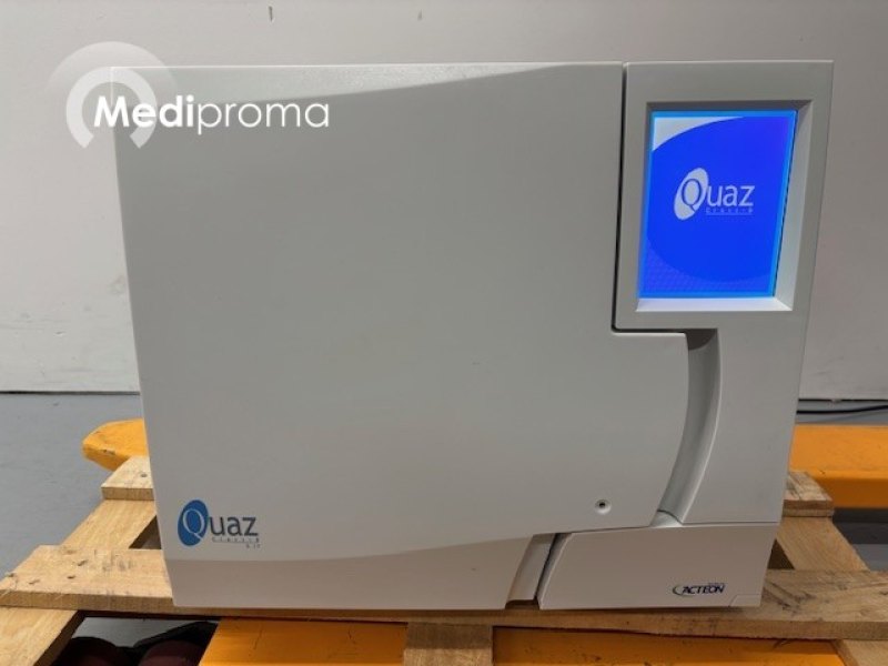 Acteon Quaz Steam Sterilizer