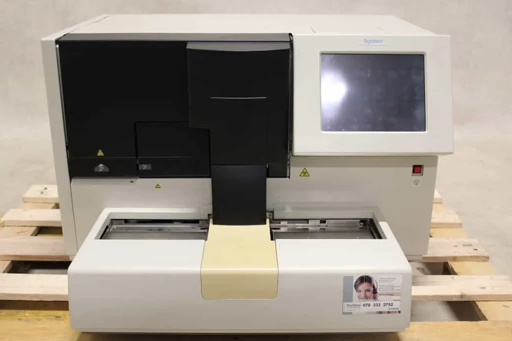 Siemens Sysmex CA-1500 System