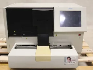 Siemens Sysmex CA-1500 System