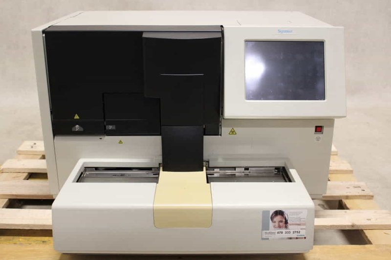 Siemens Sysmex CA-1500 System