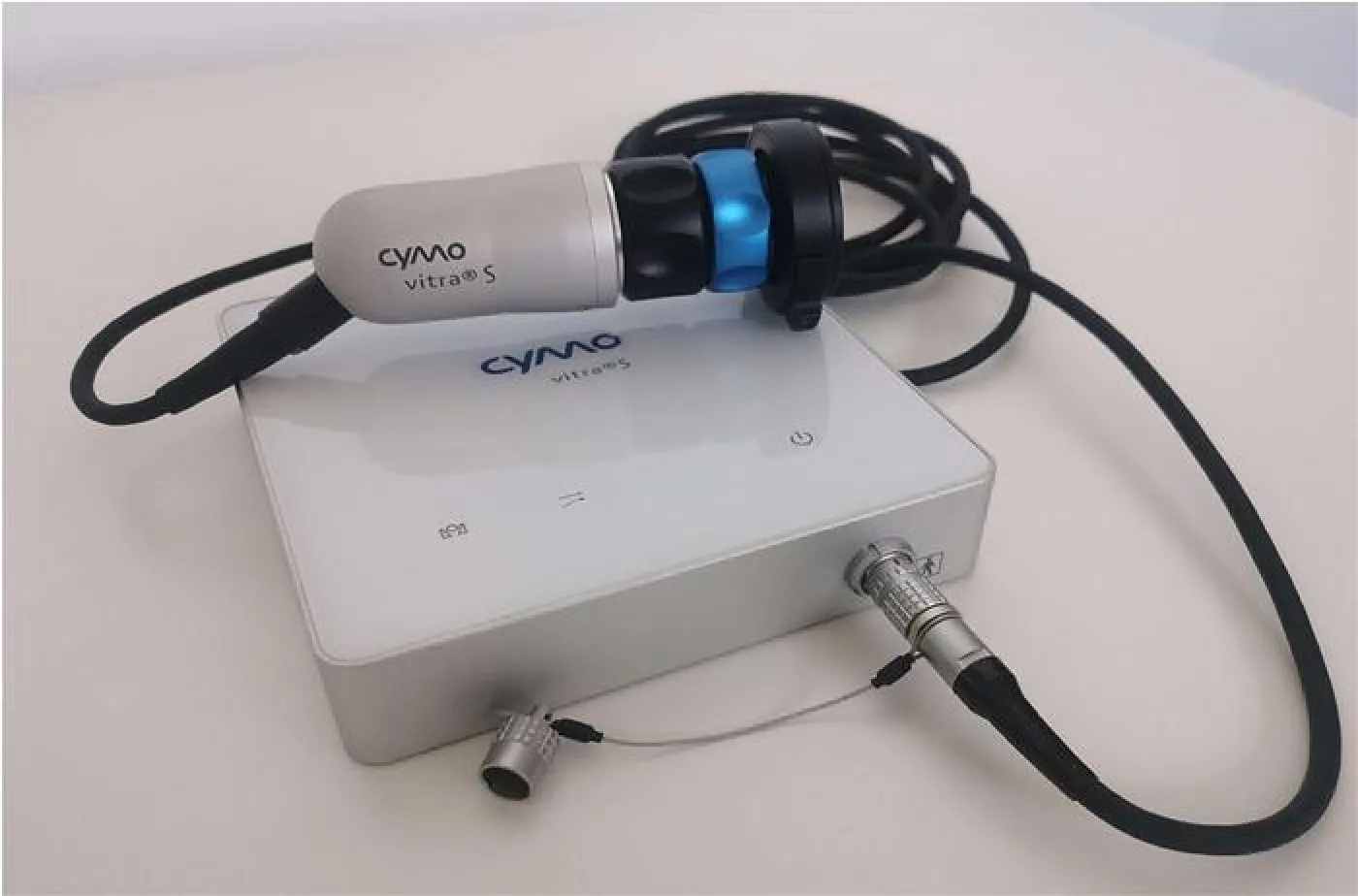 CYMO VITRA S Camera WITH CAMERA HEAD - 1