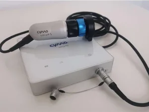 CYMO VITRA S Camera WITH CAMERA HEAD