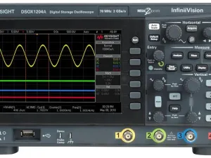 Agilent Technologies (HP) DSOX1204A