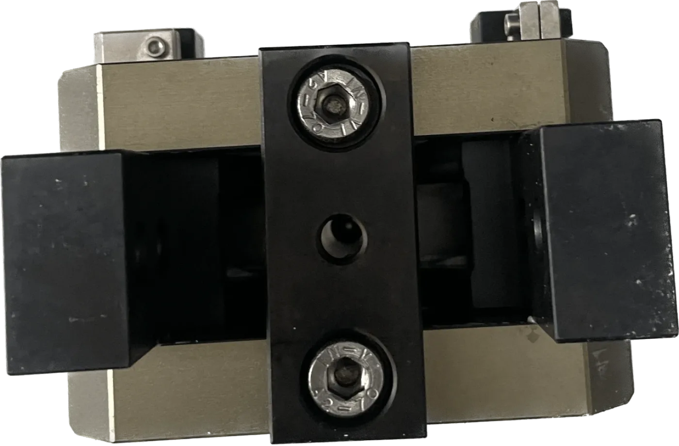 Schunk Pneumatischer Winkelgreifer GWB 100 307140 - 4