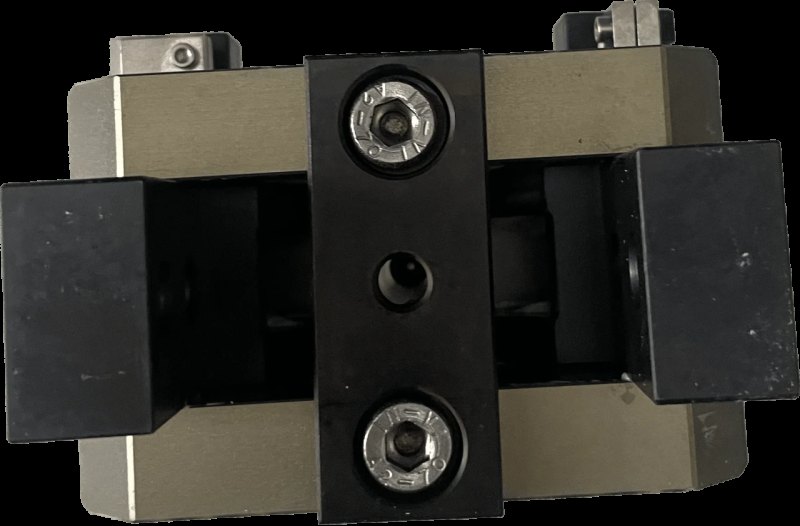 Schunk Pneumatischer Winkelgreifer GWB 100 307140