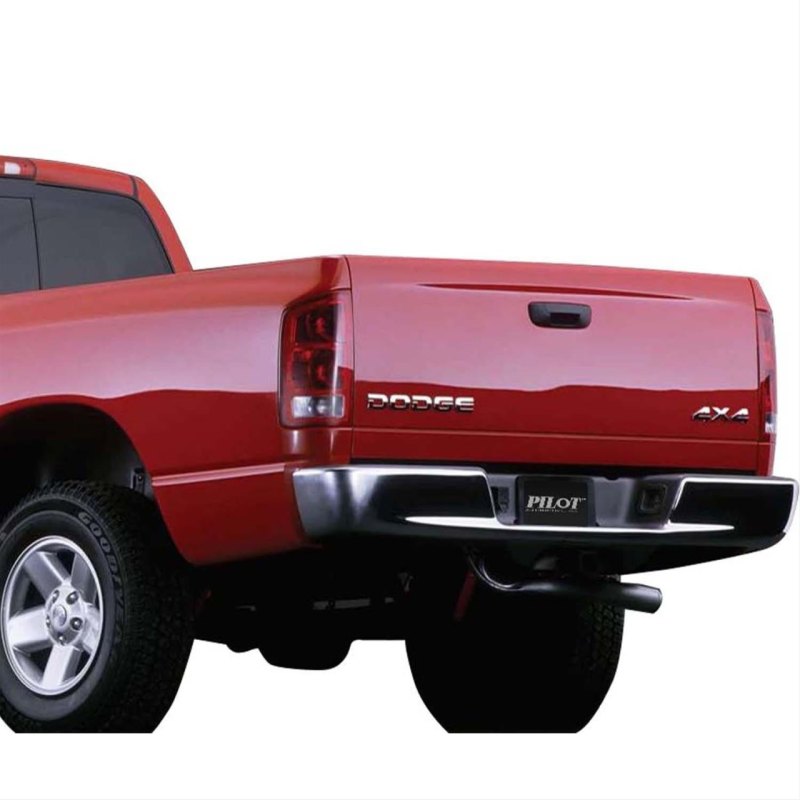 Bully Tailgate Locks LH-006