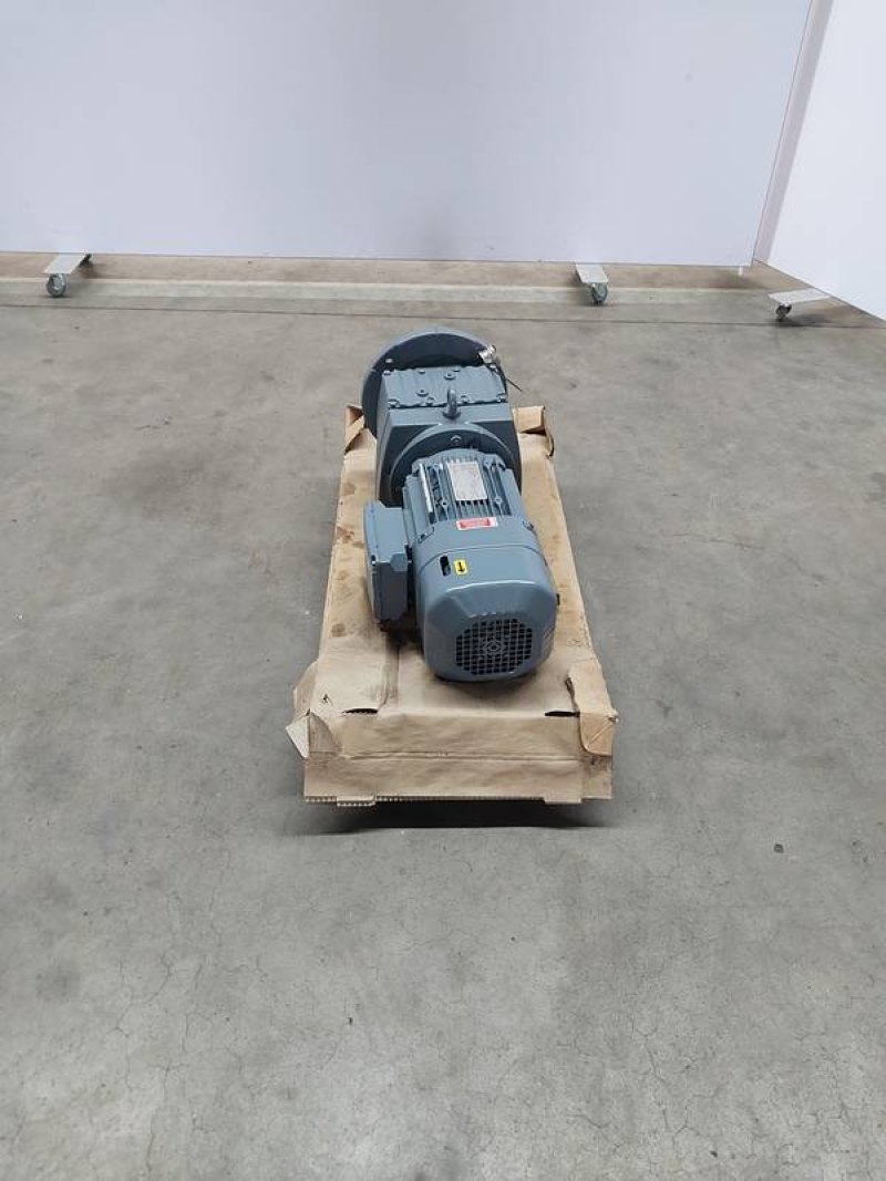 Electric motor