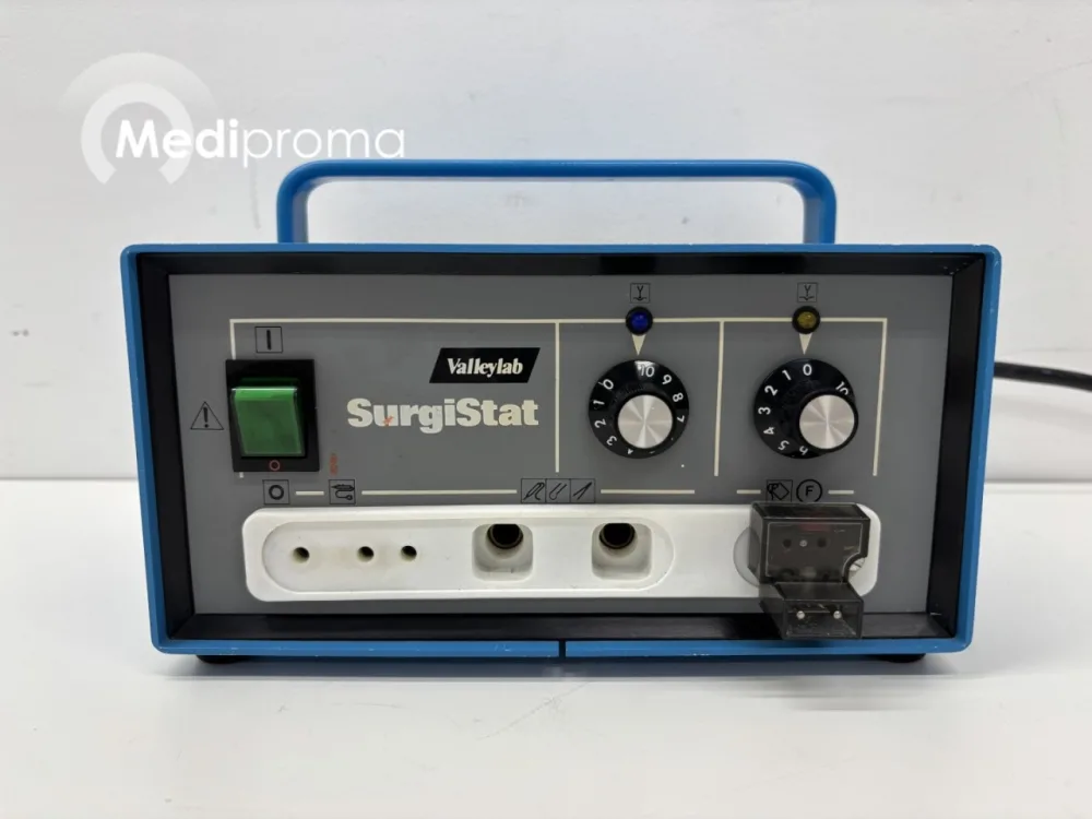 Valleylab SurgiStat B Electrosurgical Unit