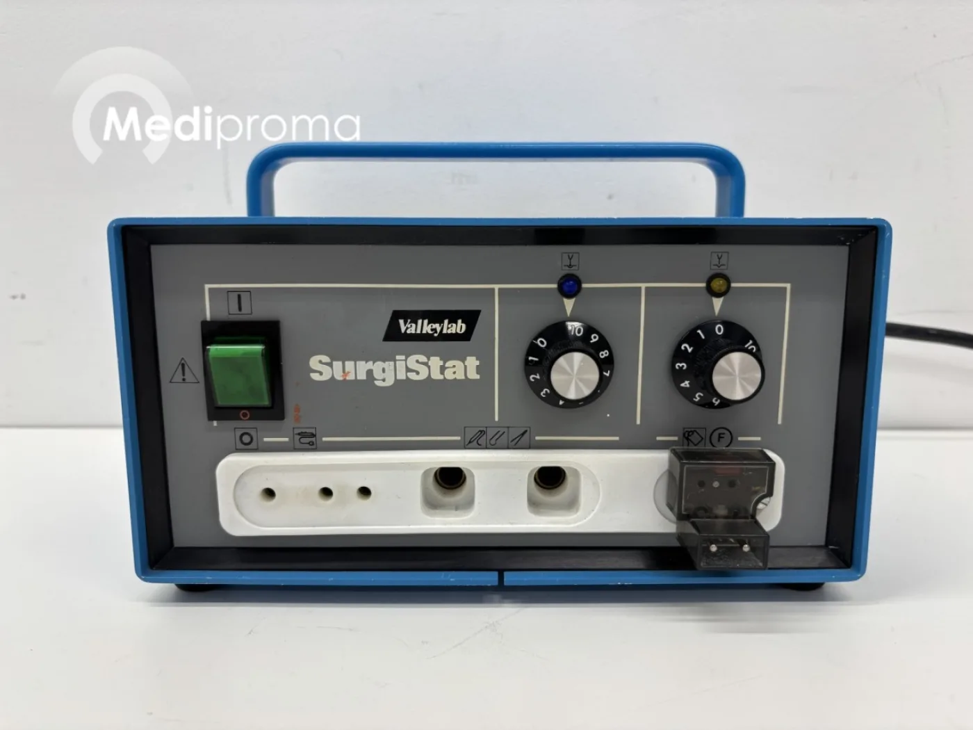 Valleylab SurgiStat B Electrosurgical Unit - 1