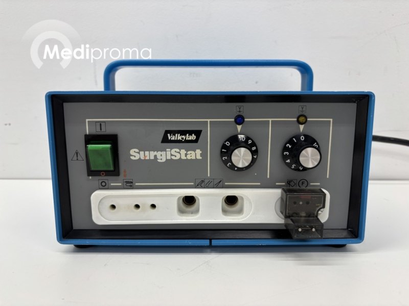 Valleylab SurgiStat B Electrosurgical Unit