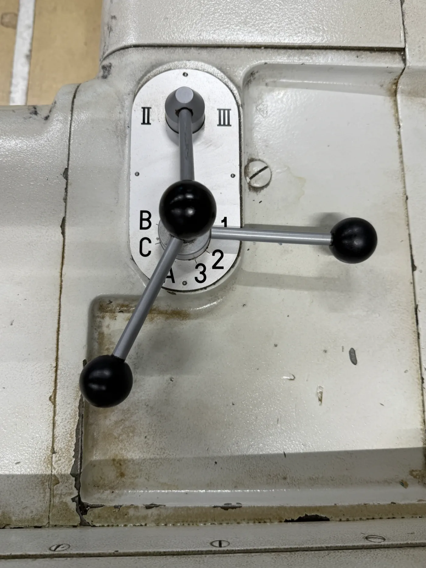 023700 - REISHAUER US - 8