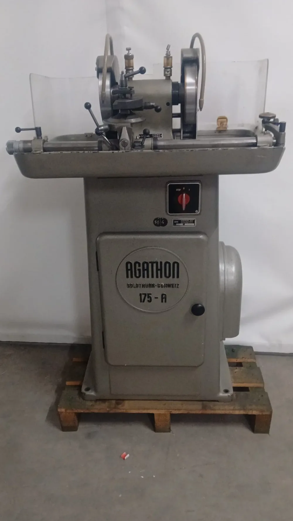 023439 - AGATHON 175 A