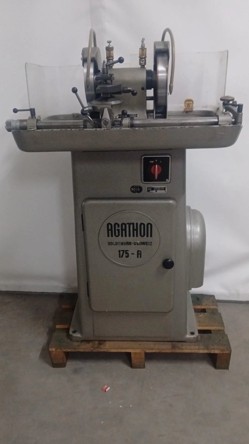 023439 - AGATHON 175 A
