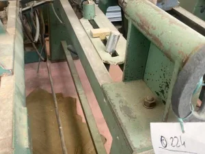 TORNIO MANUALE