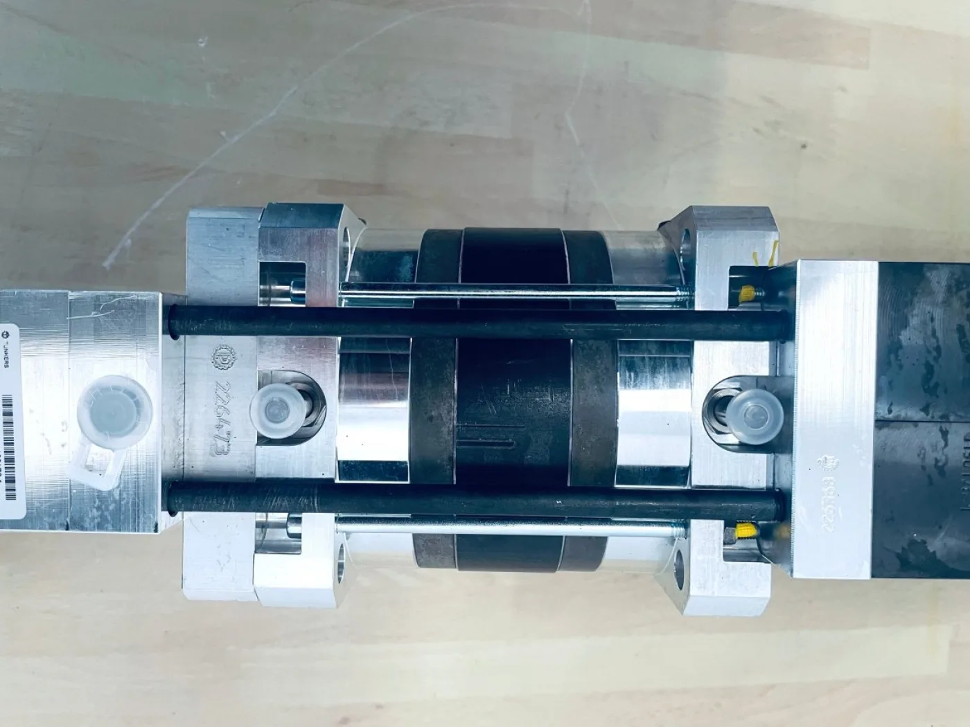 Tünkers Spanner KS80.3 BR2BD A03LHT12 - 5