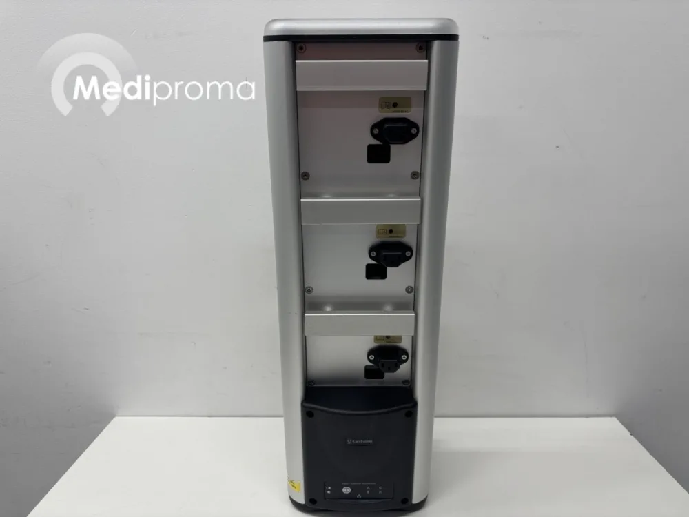 Alaris Gateway Workstation Oplaadstation
