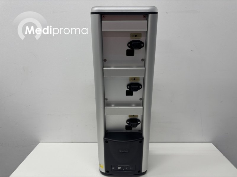 Alaris Gateway Workstation Oplaadstation