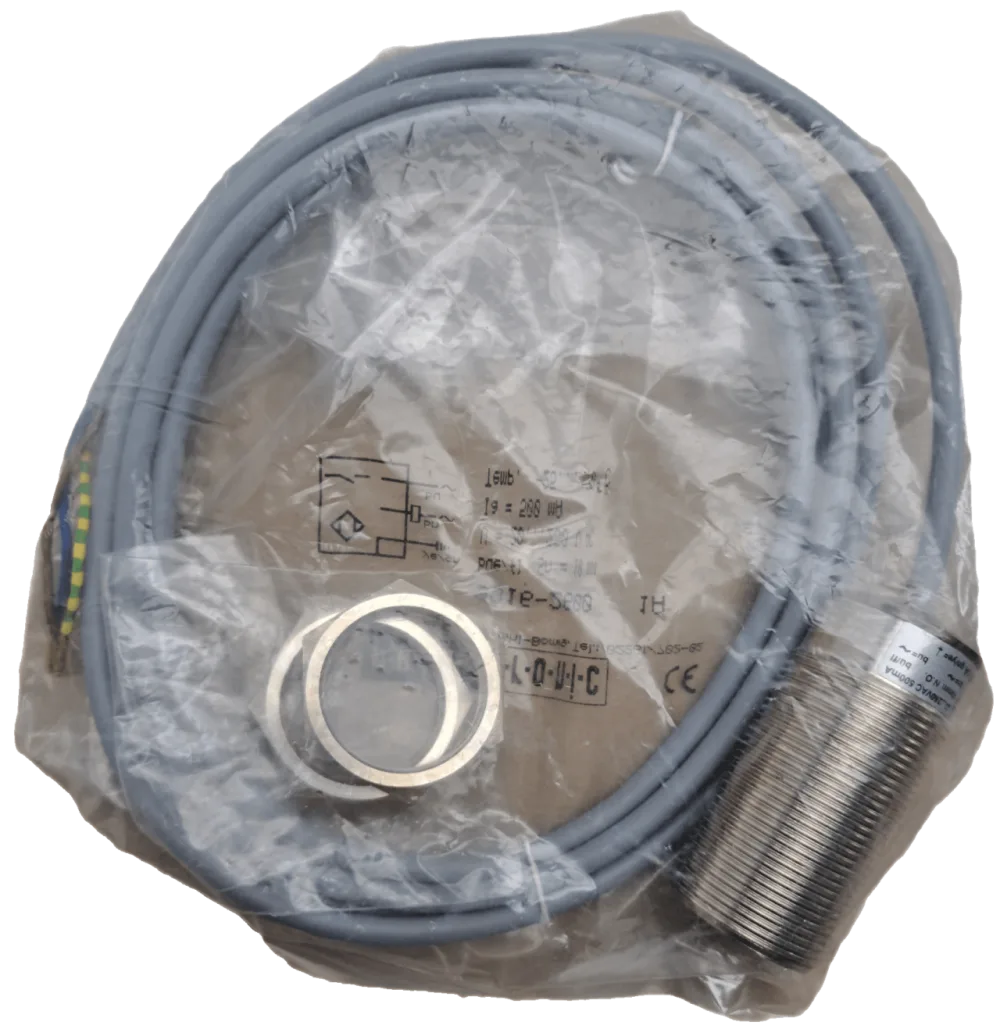 Pulsotronic Induktiver Sensor AC 9916-2600
