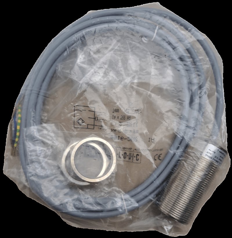 Pulsotronic Induktiver Sensor AC 9916-2600