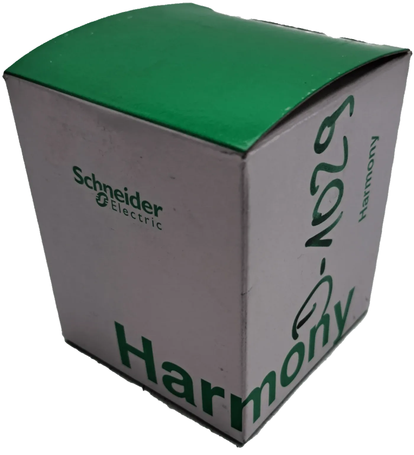 Schneider Elektric XVBC21 Anschlusselement+Deckel für Signalsäulen - 1