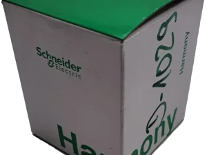 Schneider Elektric XVBC21 Anschlusselement+Deckel für Signalsäulen