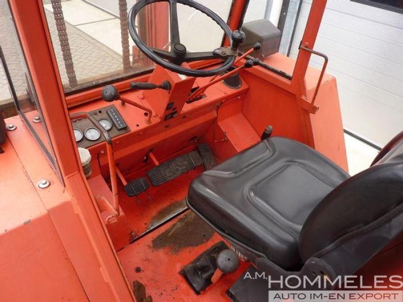 Manitou 4RM26NP