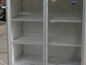 Kali-Pharma Proefdieren Klimaatkast