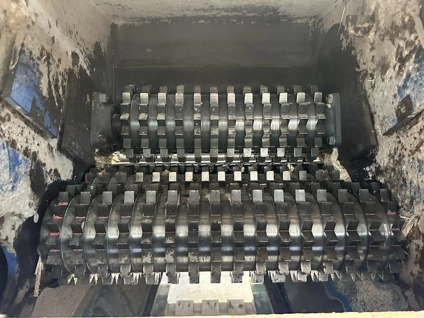 MATEC THS 600-2/6 - 3