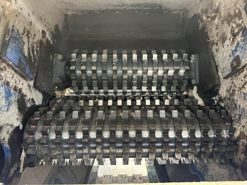 MATEC THS 600-2/6