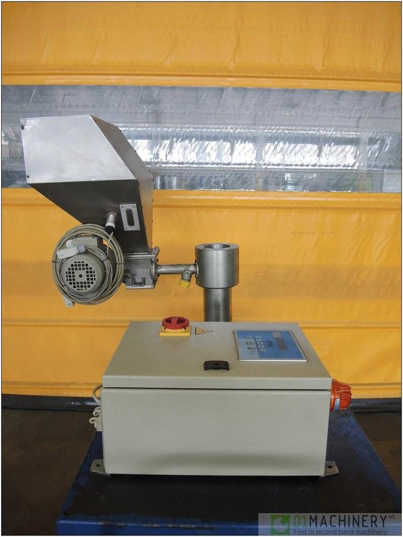 2004 ENGIN PLAST DPM 15/30 AI0329