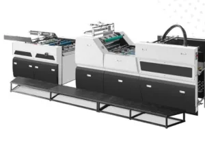 Laminadora automática 50x70