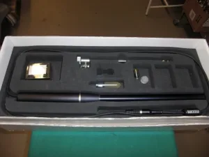 B-K Medical 1850 Ultraschallsonde (Rektal)